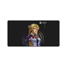 Load image into Gallery viewer, Sword Art Online Movie: Ordinal Scale Mouse Pad (Desk Mat)
