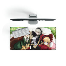 Load image into Gallery viewer, Rozen Maiden Mouse Pad (Desk Mat)
