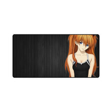 Load image into Gallery viewer, Anime Neon Genesis Evangelion Mouse Pad (Desk Mat)
