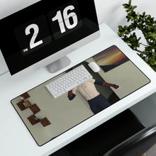 Load image into Gallery viewer, Road to Ninja: Naruto the Movie Mouse Pad (Desk Mat)
