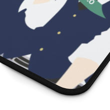 Load image into Gallery viewer, Assassination Classroom Nagisa Shiota Mouse Pad (Desk Mat) Hemmed Edge

