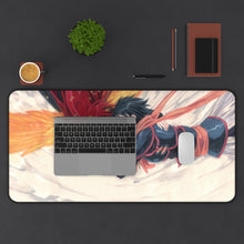 Load image into Gallery viewer, Shakugan No Shana Shakugan No Shana Mouse Pad (Desk Mat) With Laptop
