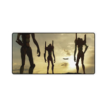 Load image into Gallery viewer, Anime Neon Genesis Evangelion Mouse Pad (Desk Mat)
