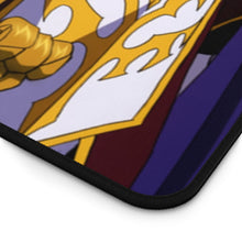 Load image into Gallery viewer, Code Geass Lelouch Lamperouge Mouse Pad (Desk Mat) Hemmed Edge
