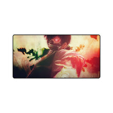Load image into Gallery viewer, Anime Tokyo Ghoul Mouse Pad (Desk Mat)
