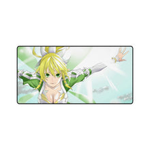 Load image into Gallery viewer, Sword Art Online Mouse Pad (Desk Mat)
