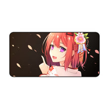 Load image into Gallery viewer, Anime Original Mouse Pad (Desk Mat)
