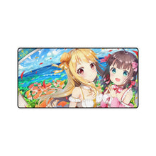 Load image into Gallery viewer, Anime Original Mouse Pad (Desk Mat)
