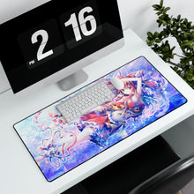 Load image into Gallery viewer, Touhou Mouse Pad (Desk Mat)
