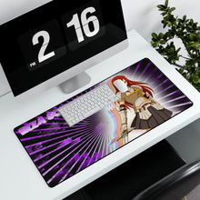 Load image into Gallery viewer, Anime Fairy Tail Mouse Pad (Desk Mat)
