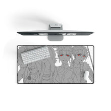 Load image into Gallery viewer, Fate/Grand Order Mouse Pad (Desk Mat)
