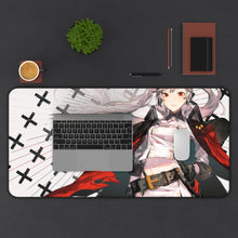 Load image into Gallery viewer, Anime Original Mouse Pad (Desk Mat) With Laptop
