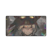 Load image into Gallery viewer, Youjo Senki Mouse Pad (Desk Mat)
