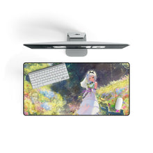 Load image into Gallery viewer, Anime Original Mouse Pad (Desk Mat) On Desk
