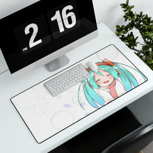 Load image into Gallery viewer, Vocaloid Mouse Pad (Desk Mat)
