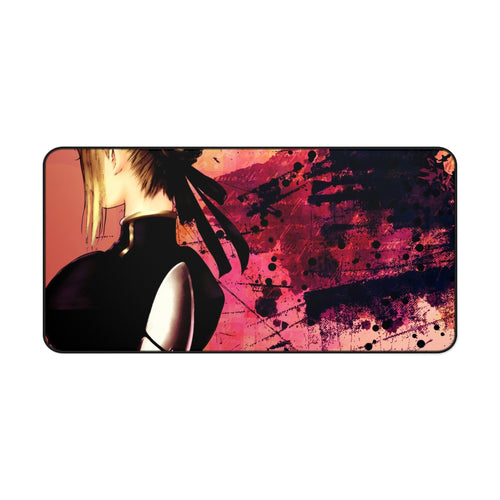Fate/Stay Night Mouse Pad (Desk Mat)