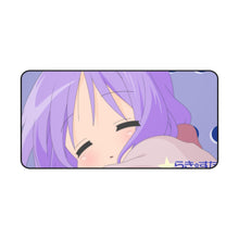 Load image into Gallery viewer, Lucky Star Tsukasa Hiiragi Mouse Pad (Desk Mat)
