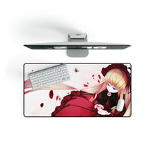 Load image into Gallery viewer, Rozen Maiden Mouse Pad (Desk Mat)

