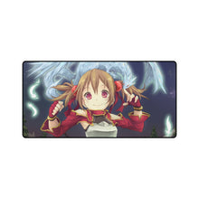 Load image into Gallery viewer, Sword Art Online Mouse Pad (Desk Mat)
