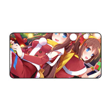Load image into Gallery viewer, Anime Original Mouse Pad (Desk Mat)
