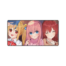 Load image into Gallery viewer, Bocchi the Rock Mouse Pad (Desk Mat)
