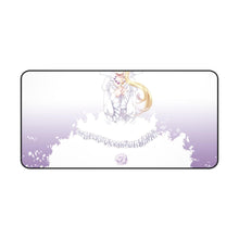 Load image into Gallery viewer, Aldnoah.Zero Mouse Pad (Desk Mat)
