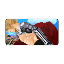 Load image into Gallery viewer, Anime FullMetal Alchemist Mouse Pad (Desk Mat)
