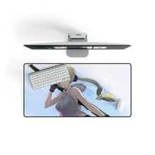 Load image into Gallery viewer, Anime Original Mouse Pad (Desk Mat) On Desk
