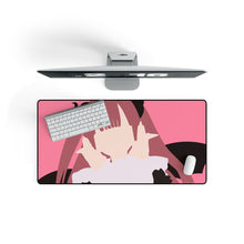 Load image into Gallery viewer, My Dress-Up Darling Mouse Pad (Desk Mat) On Desk

