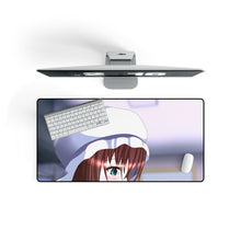 Load image into Gallery viewer, Assassin (Charlotte Corday) Mouse Pad (Desk Mat)
