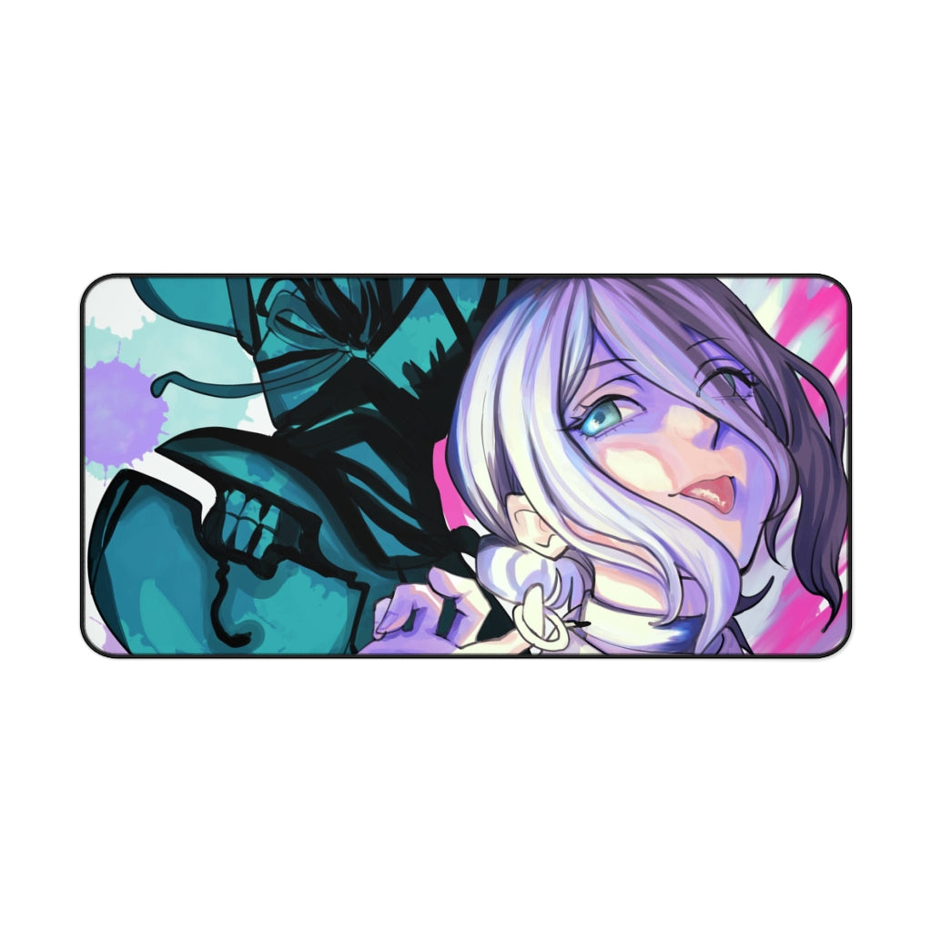 Chainsaw Man Mouse Pad (Desk Mat)