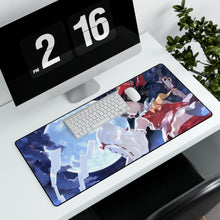 Load image into Gallery viewer, Touhou Mouse Pad (Desk Mat)
