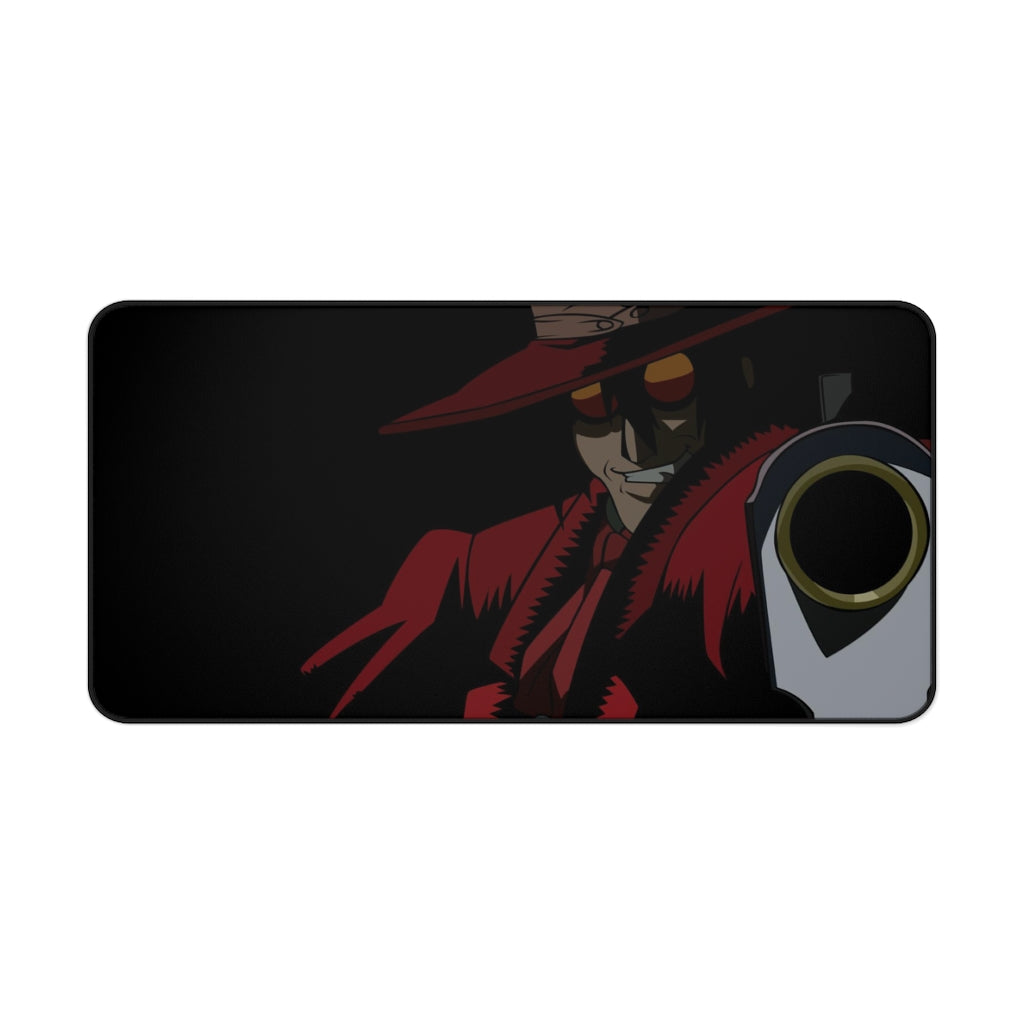 Hellsing Alucard Mouse Pad (Desk Mat)