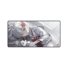 Load image into Gallery viewer, Anime Girl Mouse Pad (Desk Mat)
