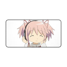 Load image into Gallery viewer, Puella Magi Madoka Magica Madoka Kaname Mouse Pad (Desk Mat)
