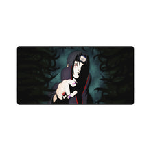 Load image into Gallery viewer, Anime Naruto Mouse Pad (Desk Mat)
