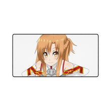 Load image into Gallery viewer, Sword Art Online Mouse Pad (Desk Mat)
