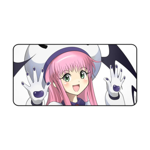 To Love-Ru Mouse Pad (Desk Mat)