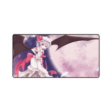 Load image into Gallery viewer, Touhou Mouse Pad (Desk Mat)
