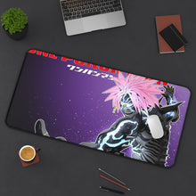 Load image into Gallery viewer, Lord Boros Mouse Pad (Desk Mat) On Desk
