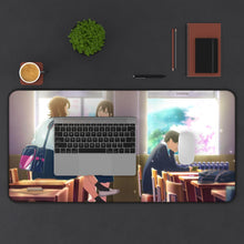 Load image into Gallery viewer, I Want To Eat Your Pancreas Mouse Pad (Desk Mat) With Laptop
