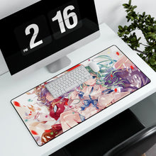 Load image into Gallery viewer, Touhou Mouse Pad (Desk Mat)
