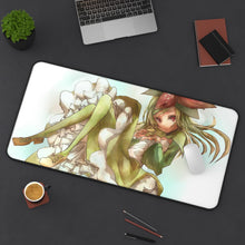 Load image into Gallery viewer, Anime Pokémon Mouse Pad (Desk Mat) On Desk
