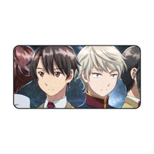 Load image into Gallery viewer, Aldnoah.Zero Mouse Pad (Desk Mat)
