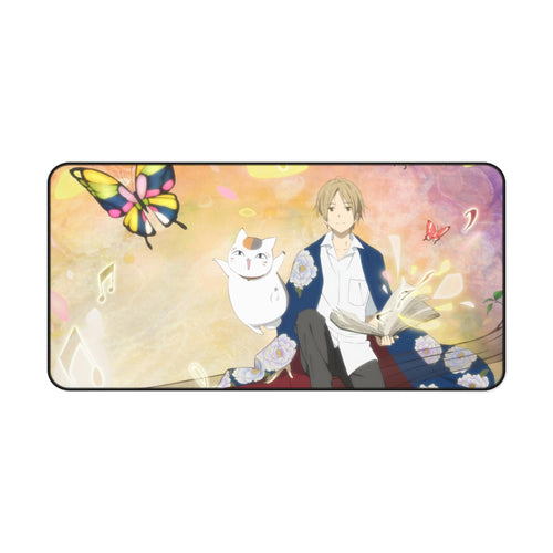 Natsume's Book Of Friends Mouse Pad (Desk Mat)