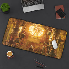 Load image into Gallery viewer, Anime Original Mouse Pad (Desk Mat) On Desk
