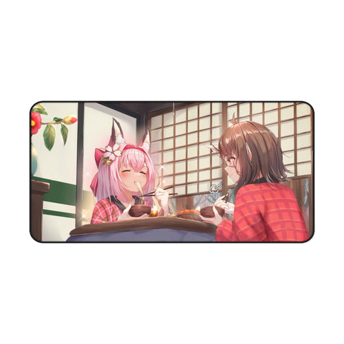Azur Lane Mouse Pad (Desk Mat)