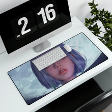 Load image into Gallery viewer, nan Mouse Pad (Desk Mat)
