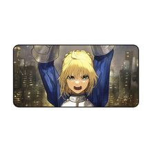 Load image into Gallery viewer, Fate/Stay Night Mouse Pad (Desk Mat)
