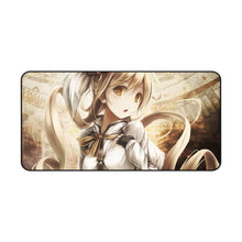 Load image into Gallery viewer, Puella Magi Madoka Magica Mouse Pad (Desk Mat)
